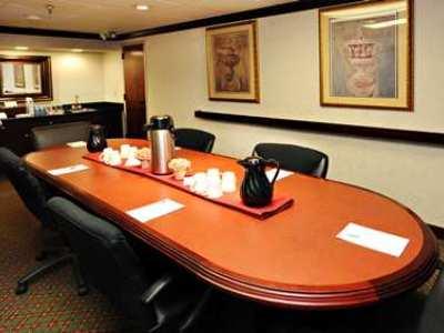 Comfort Atlanta Airport Inn 3*