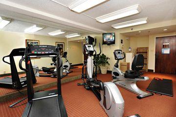 Comfort Atlanta Airport Inn