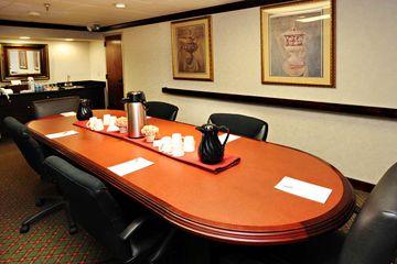 Inn Comfort Atlanta Airport 3*