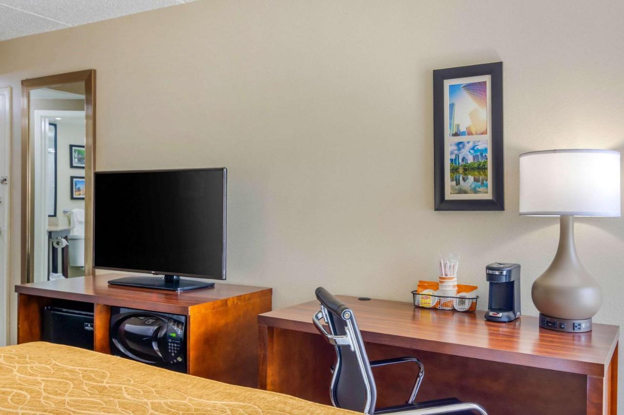 Inn Comfort Atlanta Airport