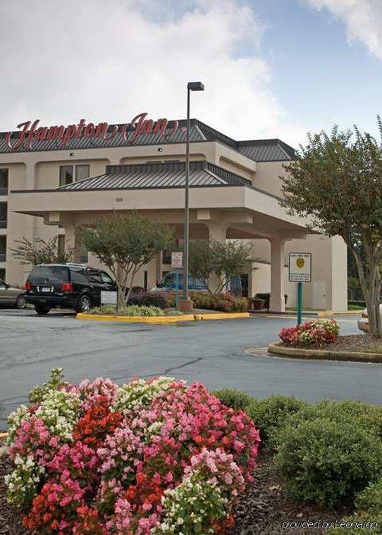 Comfort Atlanta Airport 3* Cheeko Manor