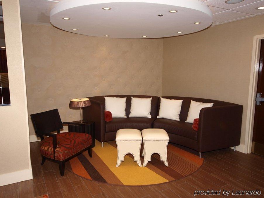 Inn Comfort Atlanta Airport