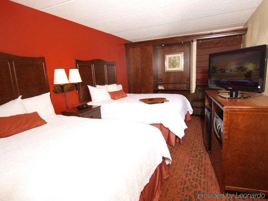 Comfort Atlanta Airport Inn Cheeko Manor