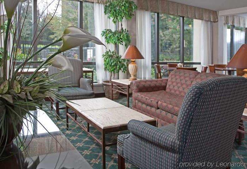 Comfort Atlanta Airport Inn