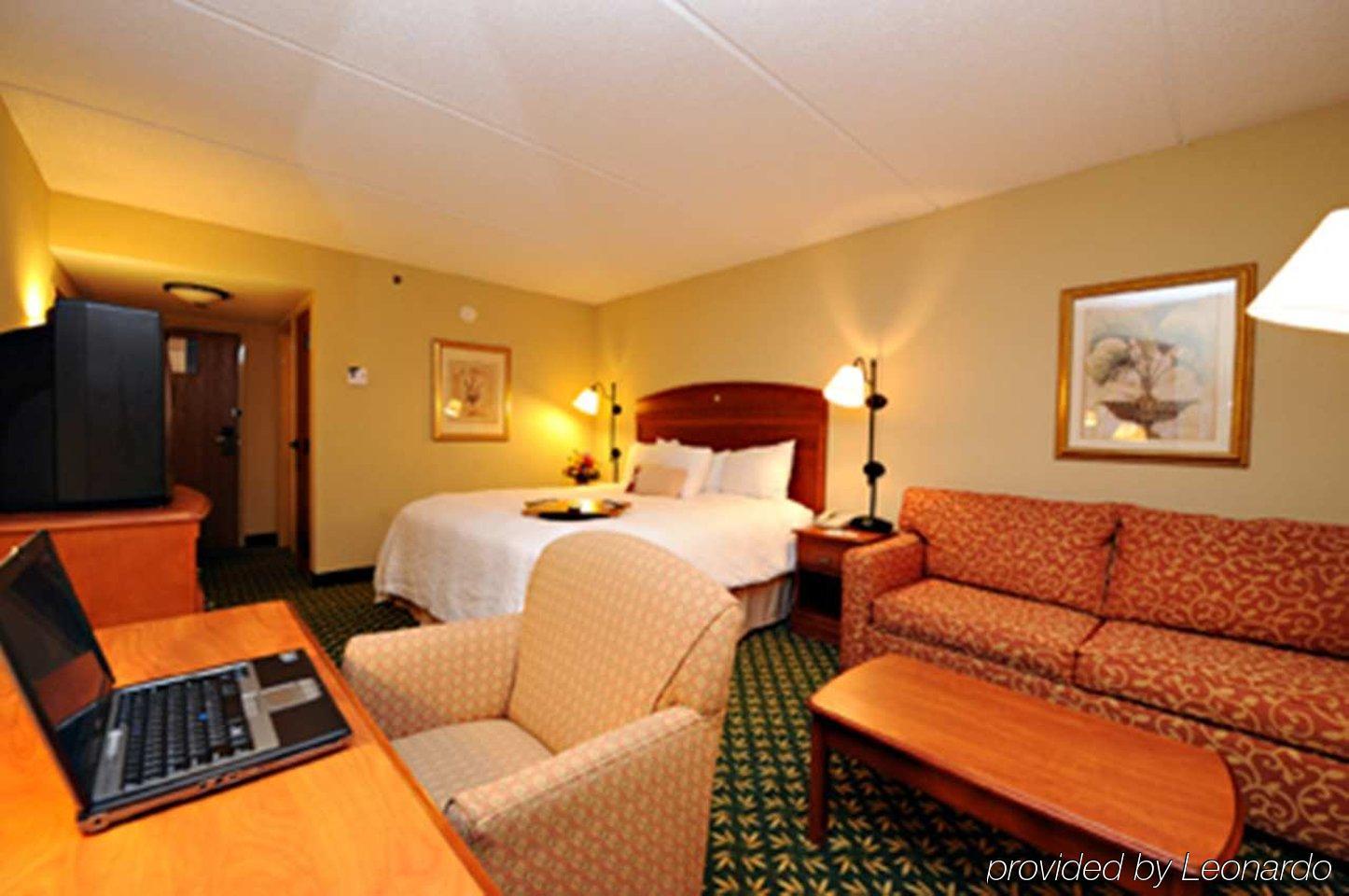Inn Comfort Atlanta Airport Cheeko Manor