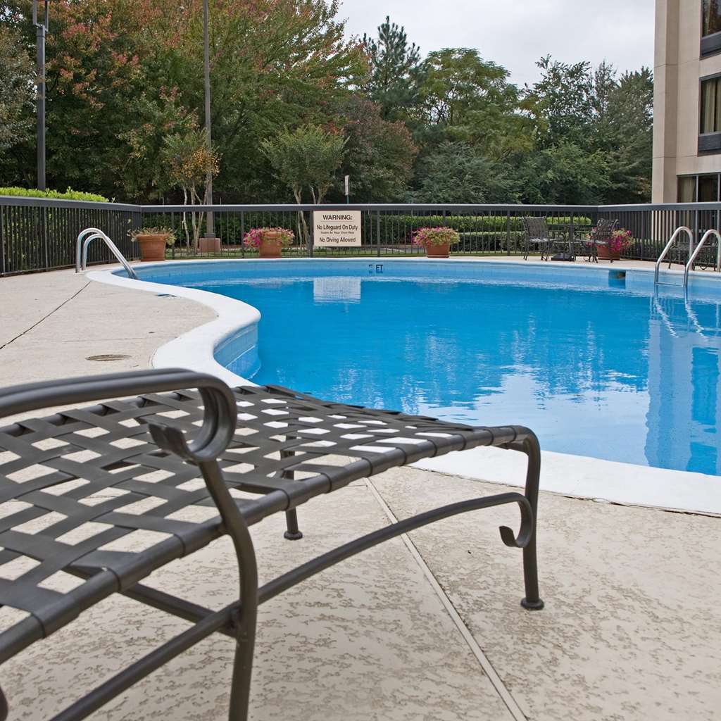 Inn Comfort Atlanta Airport 3*