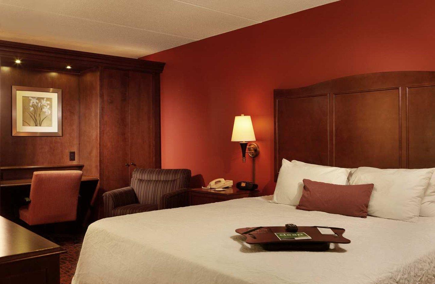 Comfort Atlanta Airport Inn 3*