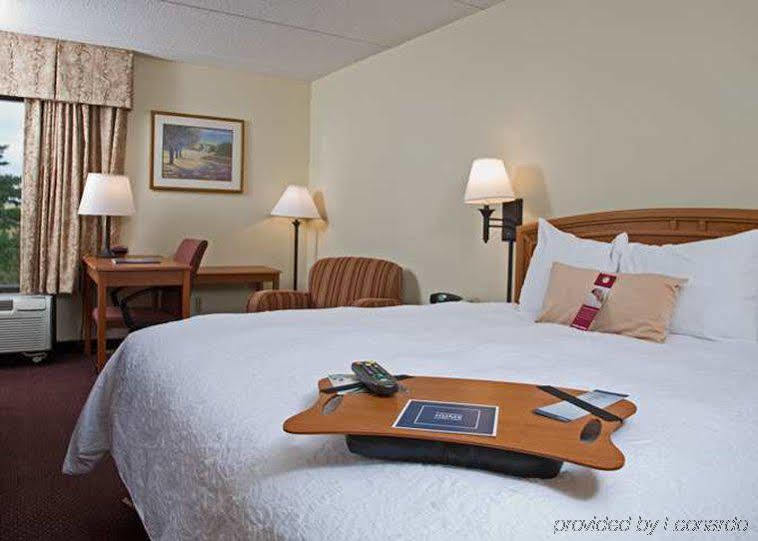 Comfort Atlanta Airport Inn