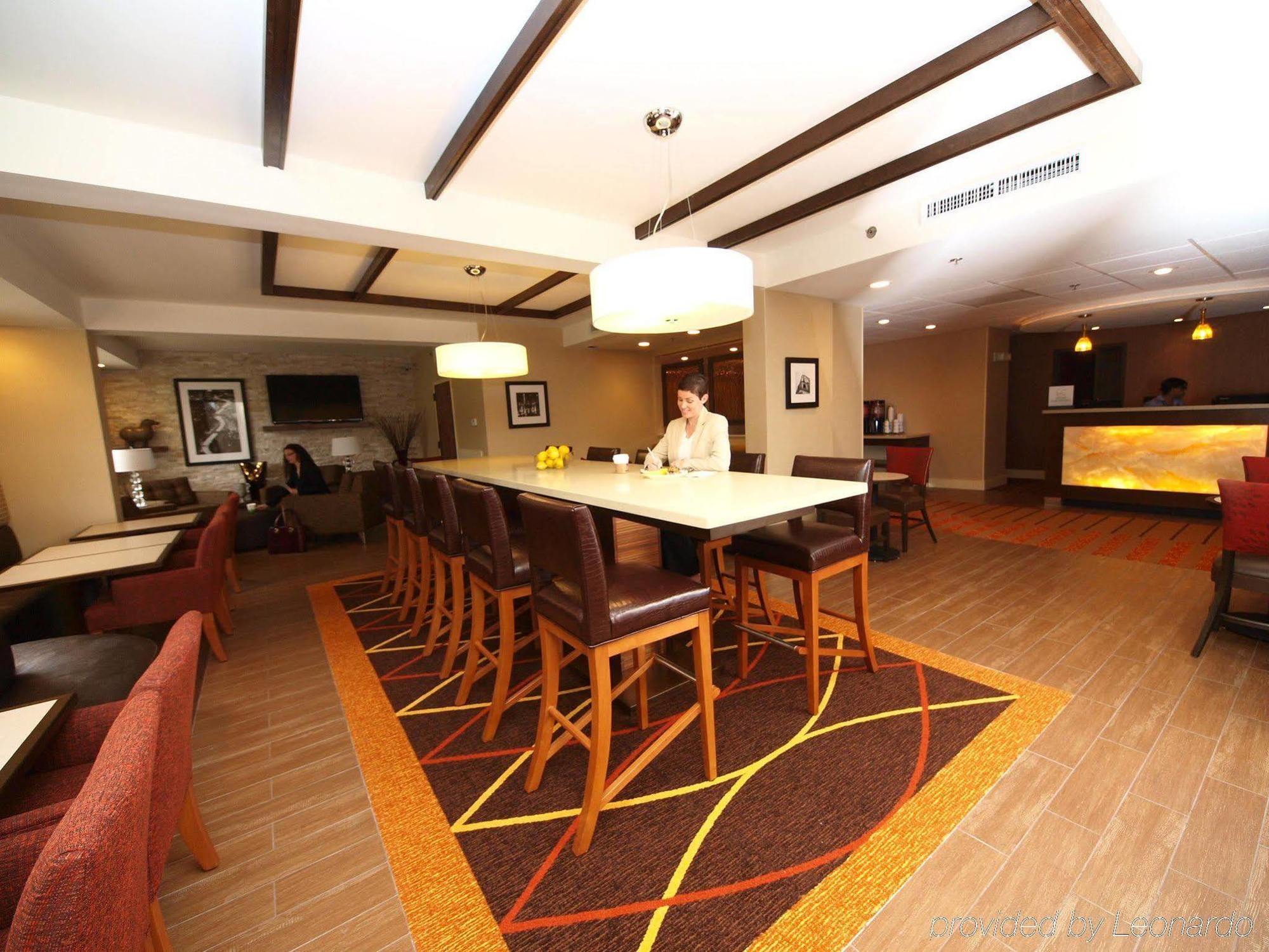 Inn Comfort Atlanta Airport 3*