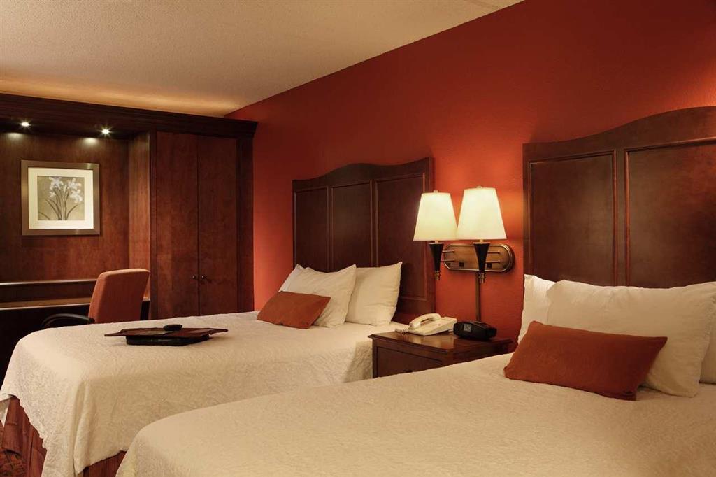 Comfort Atlanta Airport 3* Cheeko Manor