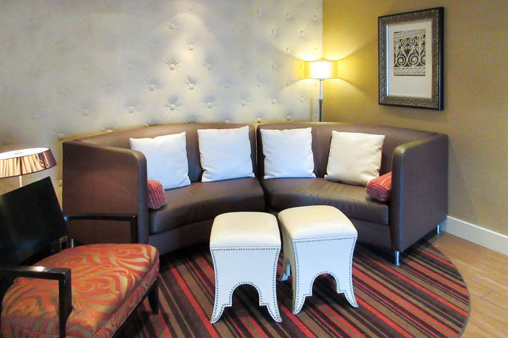 Inn Comfort Atlanta Airport 3*