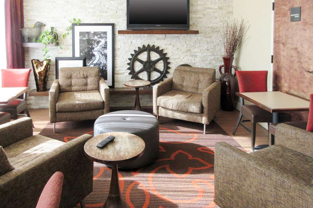 Comfort Atlanta Airport 3*
