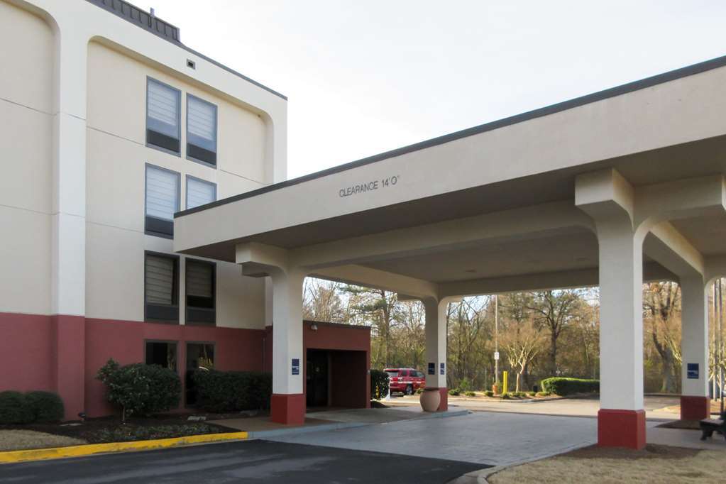 Comfort Atlanta Airport Inn 3*